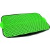 SANITARIO HIGIENIC POWERPETS 60X40 VERDE