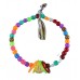 Brinquedo para Pássaros Argola Fruta Animalissimo - Tam P
