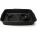 KIT GATO 4PCS BLACK ANIMALISSIMO