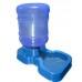 BEBEDOURO AUTOMAT POWERPETS AZUL 10L