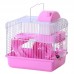GAIOLA DUPLA P/HAMSTER