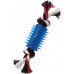 MORDEDOR CORDA DENTAL C/MASSAGEADOR