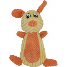 35143 - PELUCIA COELHO YELLOW ANIMALISSIMO