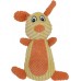 PELUCIA COELHO YELLOW ANIMALISSIMO