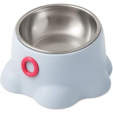 35136 - TIGELA PET CUTE INOX COLORS 300ML