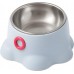 TIGELA PET CUTE INOX COLORS 300ML