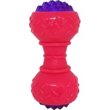 35124 - MORDEDOR OSSO LED 15X7CM
