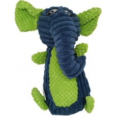 35097 - PELUCIA ELEFANTE GREEN ANIMALISSIMO