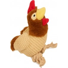 35103 - PELUCIA GALO CARIJO ANIMALISSIMO