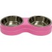 COMED/BEBD DUPLO COLORS INOX 200ML