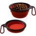 TIGELA RETRATIL SILICONE 350ML
