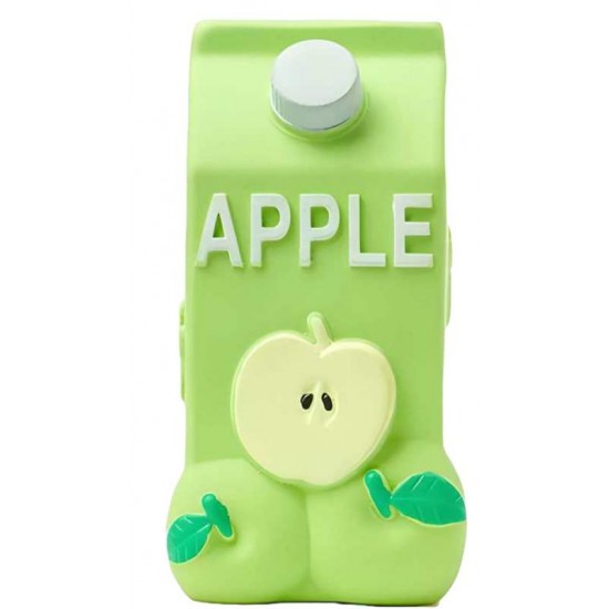 Brinquedo Mordedor P/ Cães Garrafa Bebidas Animalissimo - 12 Unidades