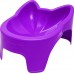 COMED FILH P/GATO 100ML LILAS ANIMALISSI