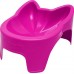 COMED P/GATO 150ML ROSA ANIMALISSIMO    