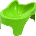 COMED P/GATO 150ML VERDE ANIMALISSIMO