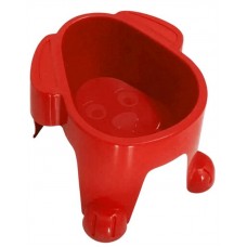 35179 - COMED ALTO P/CAES 1000ML VERM ANIMALISSI