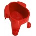 COMED ALTO P/CAES 1000ML VERM ANIMALISSI