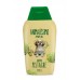 SHAMPOO PISTACHE 500ML ANIMALISSIMO