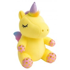 35207 - MORDEDOR PELUCIA UNICORNIO ANIMALISSIMO