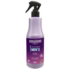 35151 - DEO COLONIA MENS PROF CARE 500ML