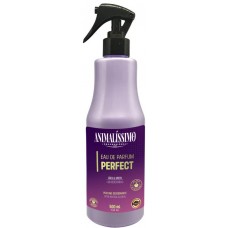 35149 - DEO COLONIA PERFECT PROF CARE 500ML