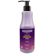 35155 - LIMPADOR AURICULAR PROF CARE 110ML