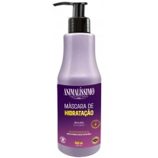 35148 - MASCARA HIDTRATACAO PROF CARE 500G