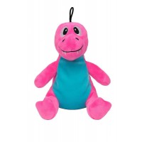 35036 - BRINQ PELUCIA DINO 31CM