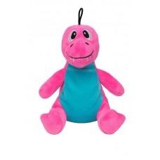 35036 - BRINQ PELUCIA DINO 31CM