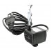 BOMBA SUB P/AQUARIOS ATE 180L/H 5W BIVOL