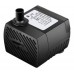 BOMBA SUB P/AQUARIOS ATE 180L/H 5W BIVOL