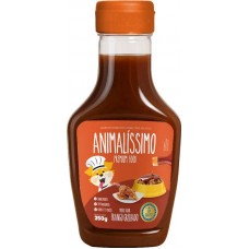 34683 - Molho P/ Ração Premium Animalissimo Cães Adultos Sabor Frango - 250g