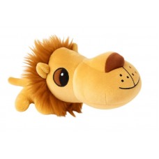 35338 - PELUCIA SAFARI LEAO ANIMALISSIMO