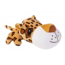 35335 - PELUCIA SAFARI ONCA ANIMALISSIMO