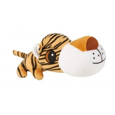 35334 - PELUCIA SAFARI TIGRE ANIMALISSIMO