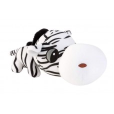 35337 - PELUCIA SAFARI ZEBRA ANIMALISSIMO