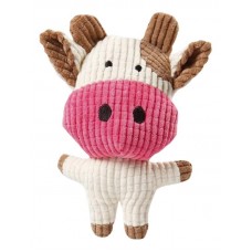 35330 - PELUCIA VAQUINHA MUMU ANIMALISSIMO