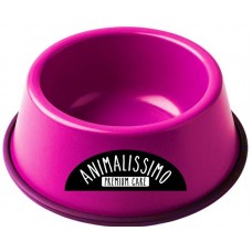 35394 - COMEDEDOURO PESADO PLAST G 2,5L ROSA