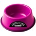 COMEDEDOURO PESADO PLAST G 2,5L ROSA