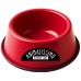 COMEDEDOURO PESADO PLAST M 1,5L VERMELHO