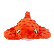 35329 - PELUCIA ARRAIA RED ANIMALISSIMO