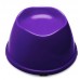 COMED ALTO ANTI DERRAP LILAS ANIMALISSIM