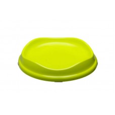 35268 - COMED RASO P/GATOS ANTI DERRAP VERDE NEO