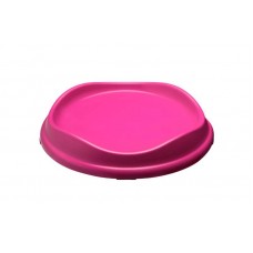 35269 - COMED RASO P/GATOS ANTI DERRAP PINK NEON