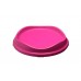 COMED RASO P/GATOS ANTI DERRAP PINK NEON