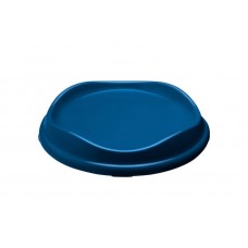 35272 - COMED RASO P/GATOS ANTI DERRAP AZUL