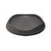 COMED RASO P/GATOS ANTI DERRAP CINZA