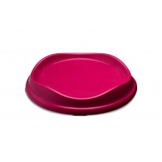 35265 - COMED RASO P/GATOS ANTI DERRAP MAGENTA