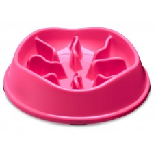 35261 - COMED LENTO ANTI DERRAP 550ML PINK NEON