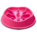 COMED LENTO ANTI DERRAP 550ML PINK NEON